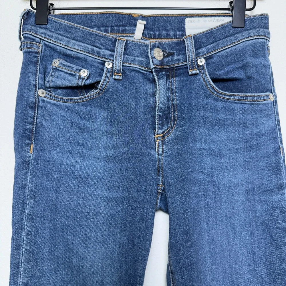 Rag & Bone Women Cotton Jeans 26